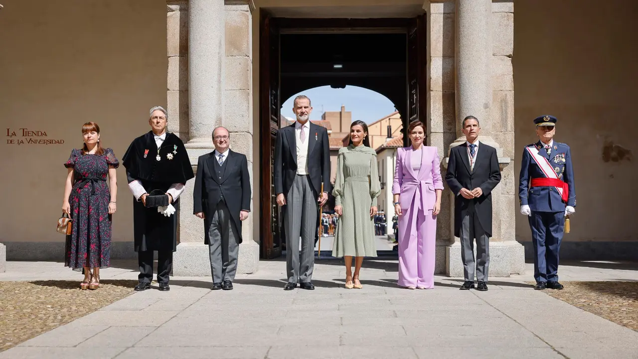 COMUNIDAD DE MADRID

Foto: D.Sinova