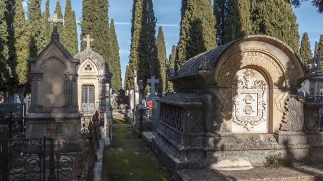 Cementerio