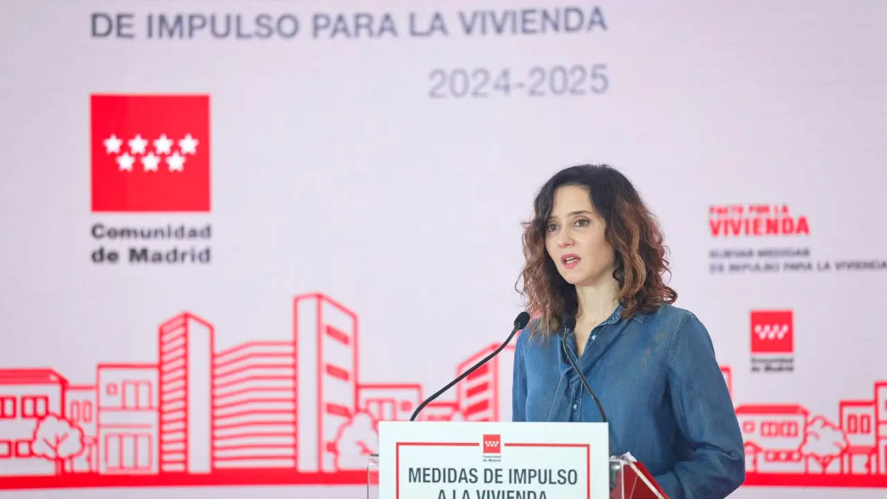 COMUNIDAD DE MADRID

Foto: D.Sinova