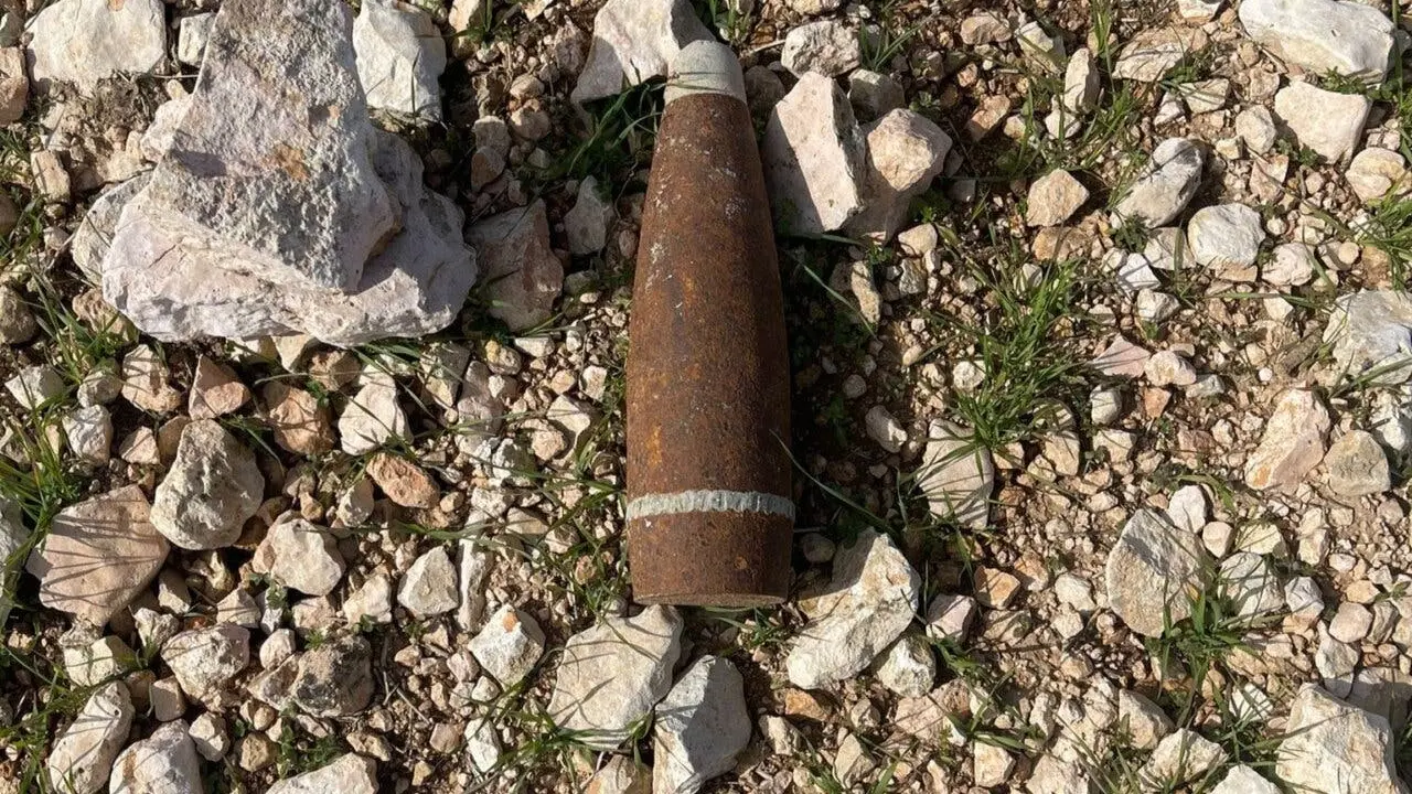 Guardia Civil de Guadalajara. 