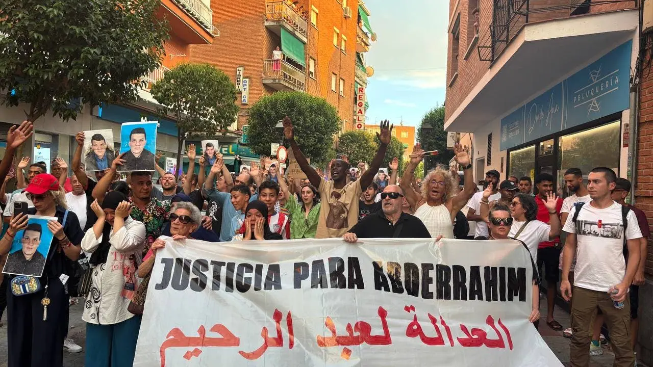 Im&aacute;genes: M&aacute;s Madrid Torrej&oacute;n. 