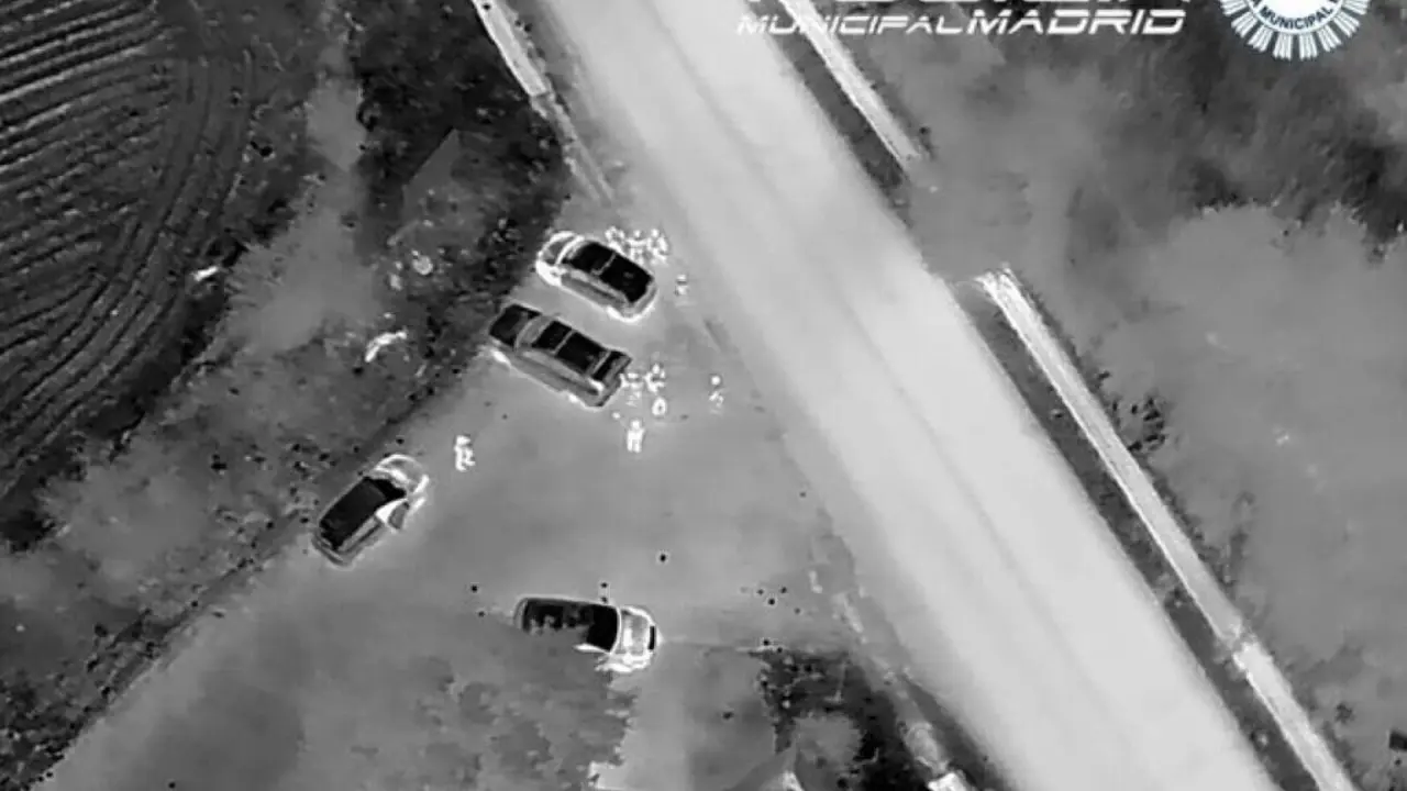 La Polic&iacute;a Municipal localiz&oacute; a una mujer de 78 a&ntilde;os con alzh&eacute;imer. Fue encontrada con hipotermia tras varias horas de b&uacute;squeda.