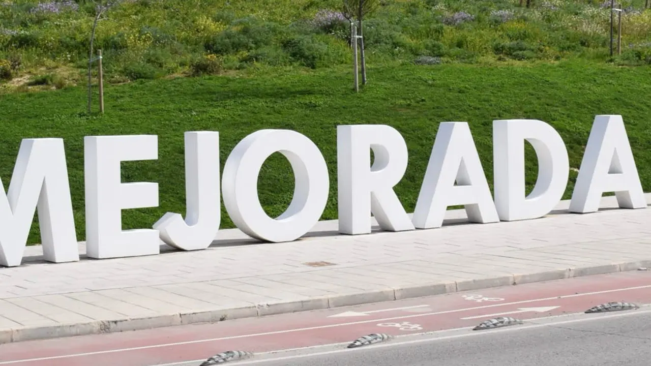 Mejorada del Campo recibir&aacute; m&aacute;s de tres millones de euros en fondos europeos.