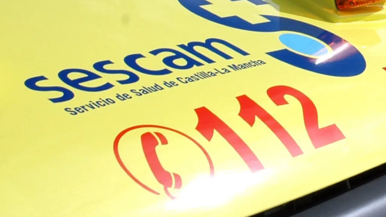 Un grave accidente laboral ocurri&oacute; en Azuqueca, involucrando a un trabajador.