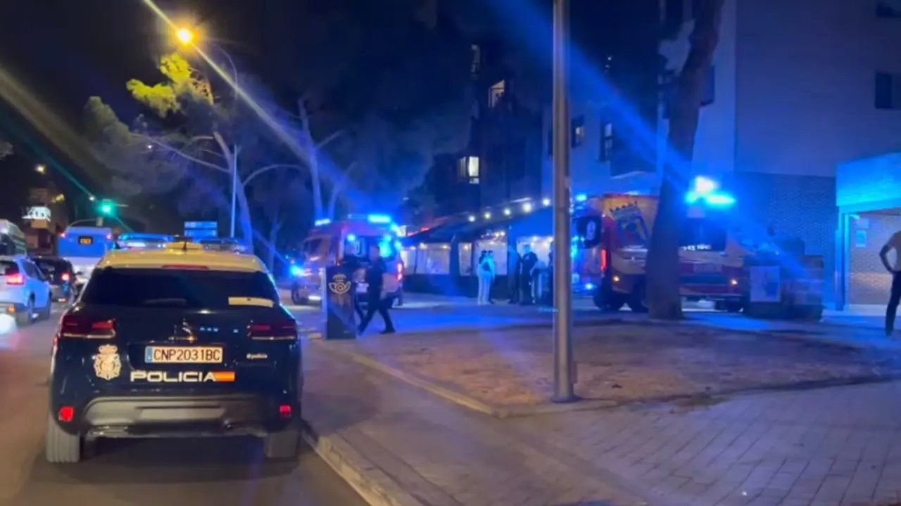 Un hombre de 39 a&ntilde;os result&oacute; herido grave por un disparo en San Blas. La polic&iacute;a investiga el incidente.