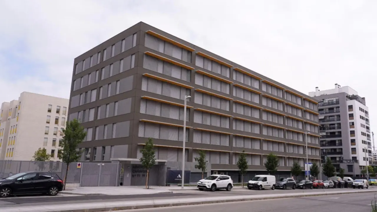 El Ayuntamiento de Madrid sortear&aacute; 378 viviendas de alquiler asequible en El Ca&ntilde;averal.