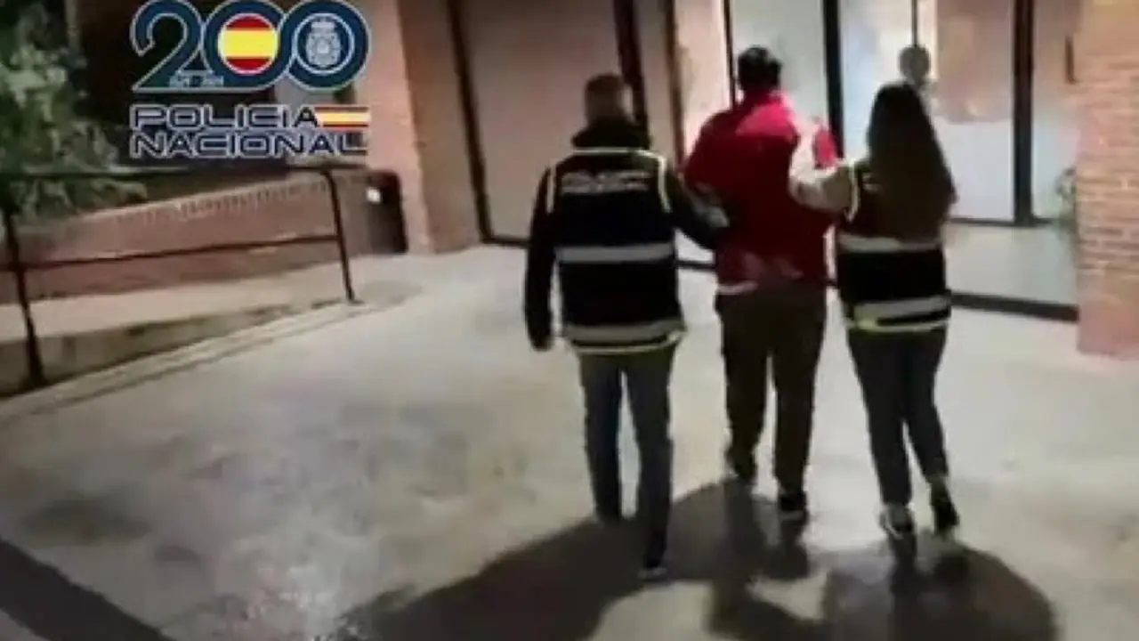 Un hombre ha sido detenido por el asesinato de su exnovia en Villaverde.