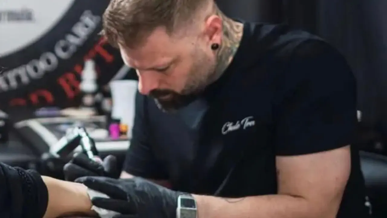 Arganda acoge el mayor evento de tatuajes de Espa&ntilde;a en noviembre. M&aacute;s de 100 tatuadores se dar&aacute;n cita.