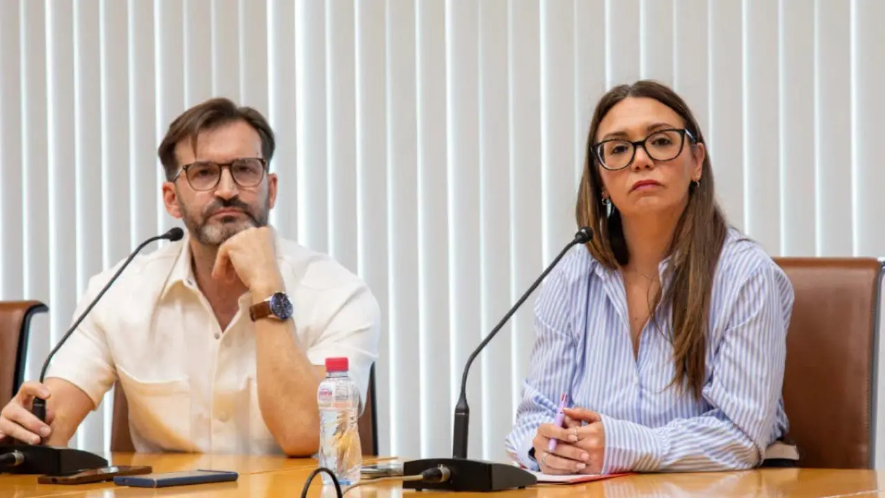 El Ayuntamiento de Rivas lanza un servicio pionero de apoyo legal a v&iacute;ctimas de robos y hurtos.