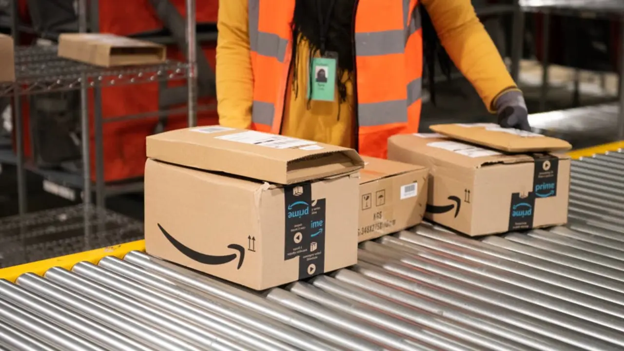 Amazon ha anunciado un ERE que afectar&aacute; a 1.200 trabajadores en Espa&ntilde;a.