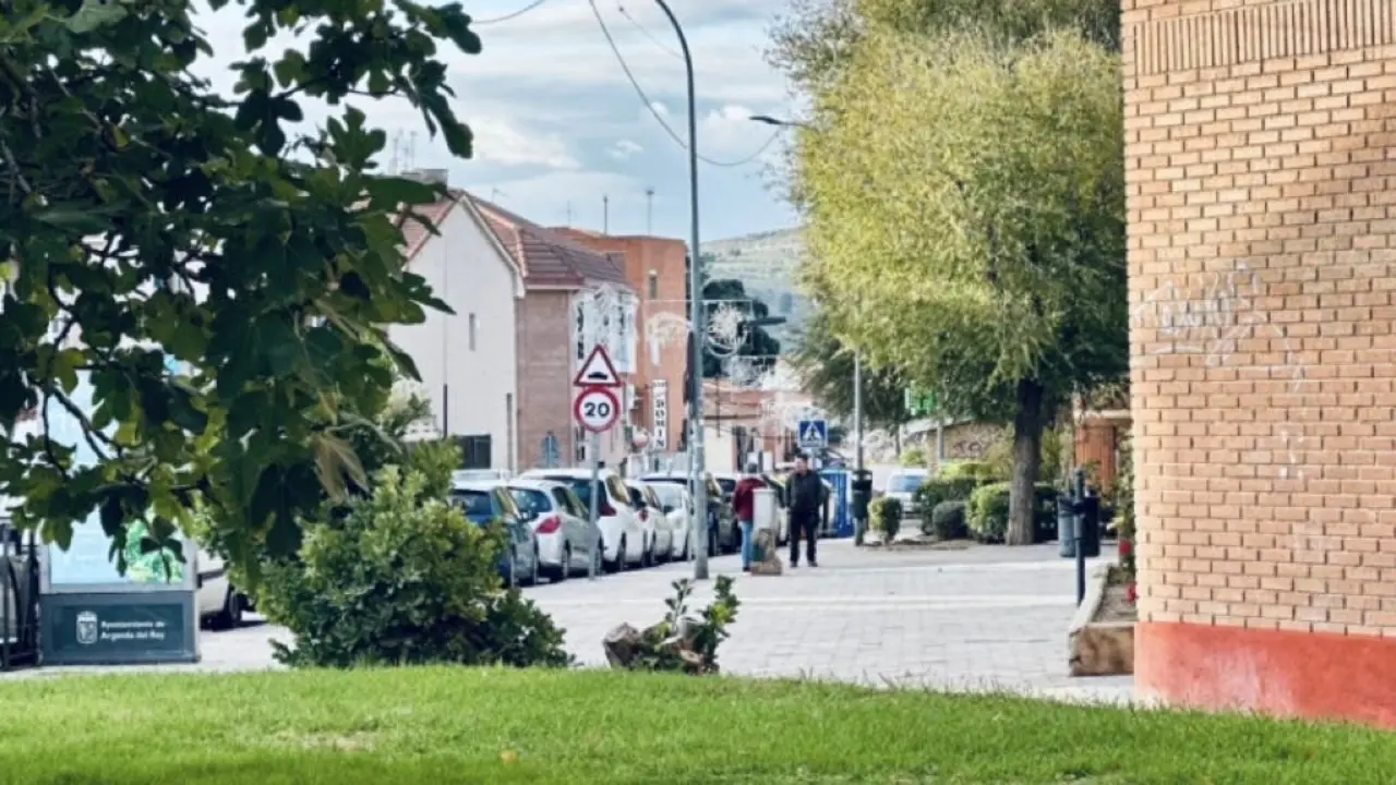 La Poveda, en Arganda, tendr&aacute; un nuevo cajero autom&aacute;tico tras m&aacute;s de diez a&ntilde;os.