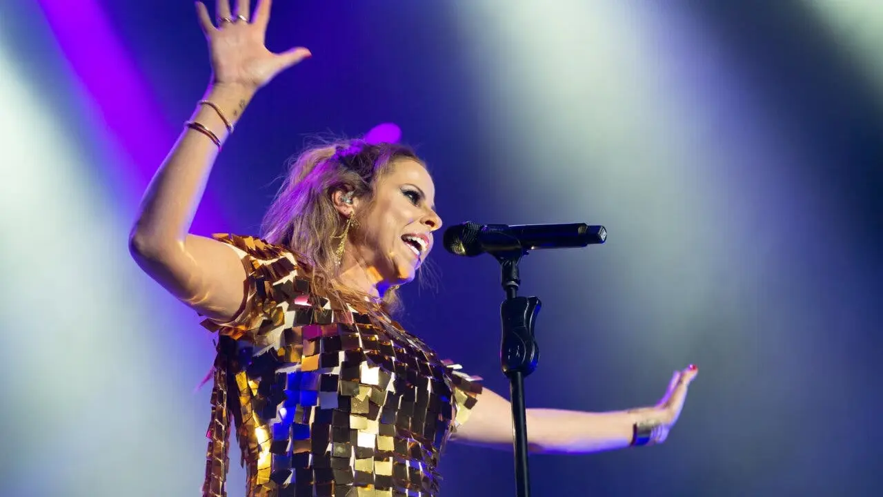 Pastora Soler ser&aacute; la estrella del festival Rivas Flamenca 2026. Actuar&aacute; el 21 de febrero.