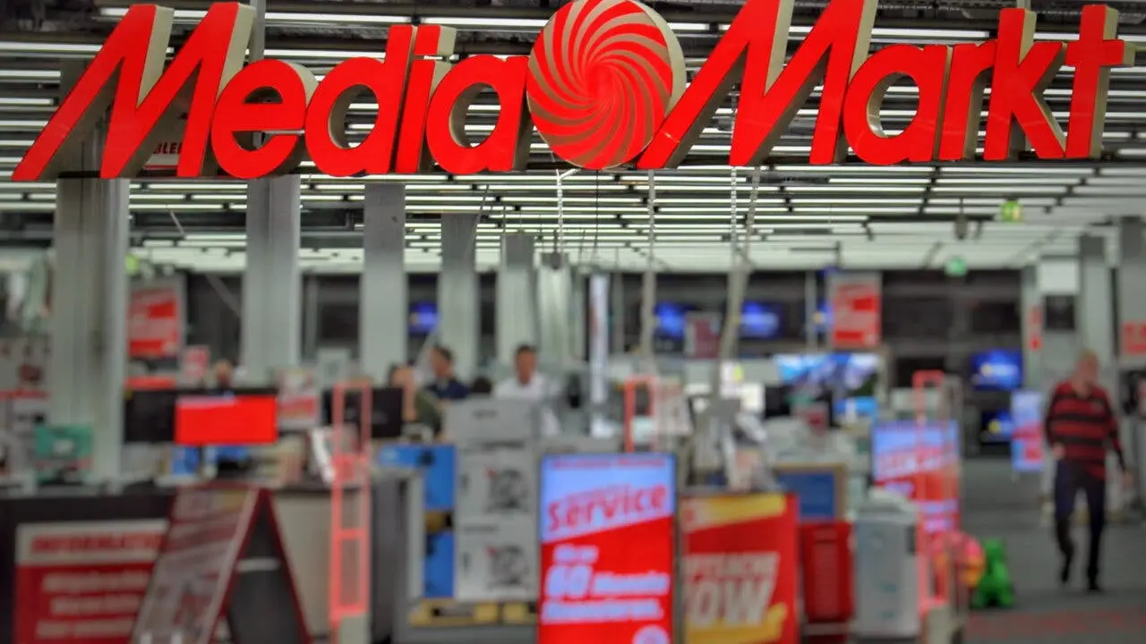 Media Markt ha sido sancionada por pr&aacute;cticas enga&ntilde;osas en Black Friday.