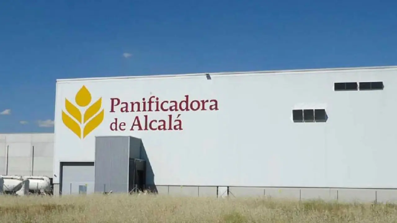 CCOO denuncia la represi&oacute;n sindical en la Panificadora de Alcal&aacute;, proveedor de Mercadona.