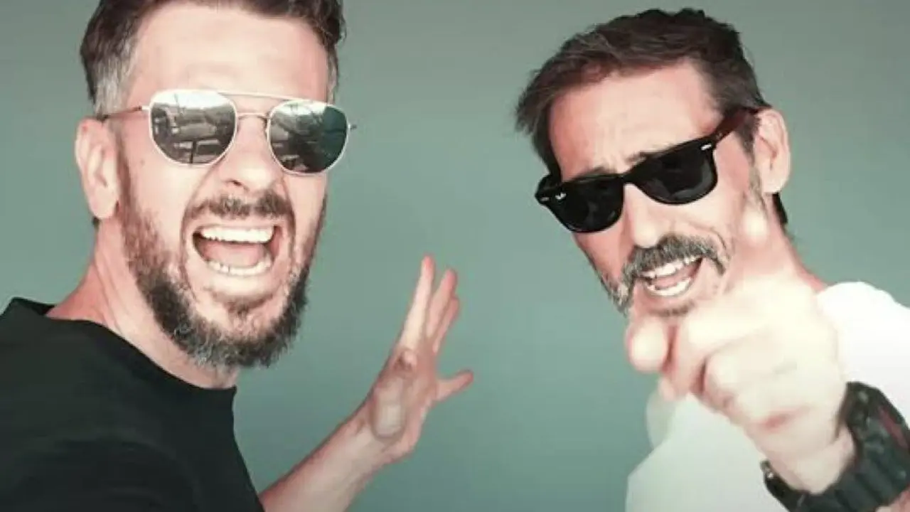 Los Meconios actuar&aacute;n en Arganda del Rey el 26 de diciembre. Un evento pol&eacute;mico que ha generado reacciones.