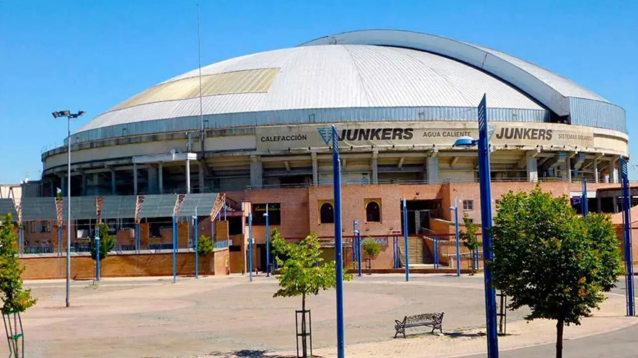 La Polic&iacute;a Nacional realiz&oacute; una macrorredada en La Cubierta de Legan&eacute;s.