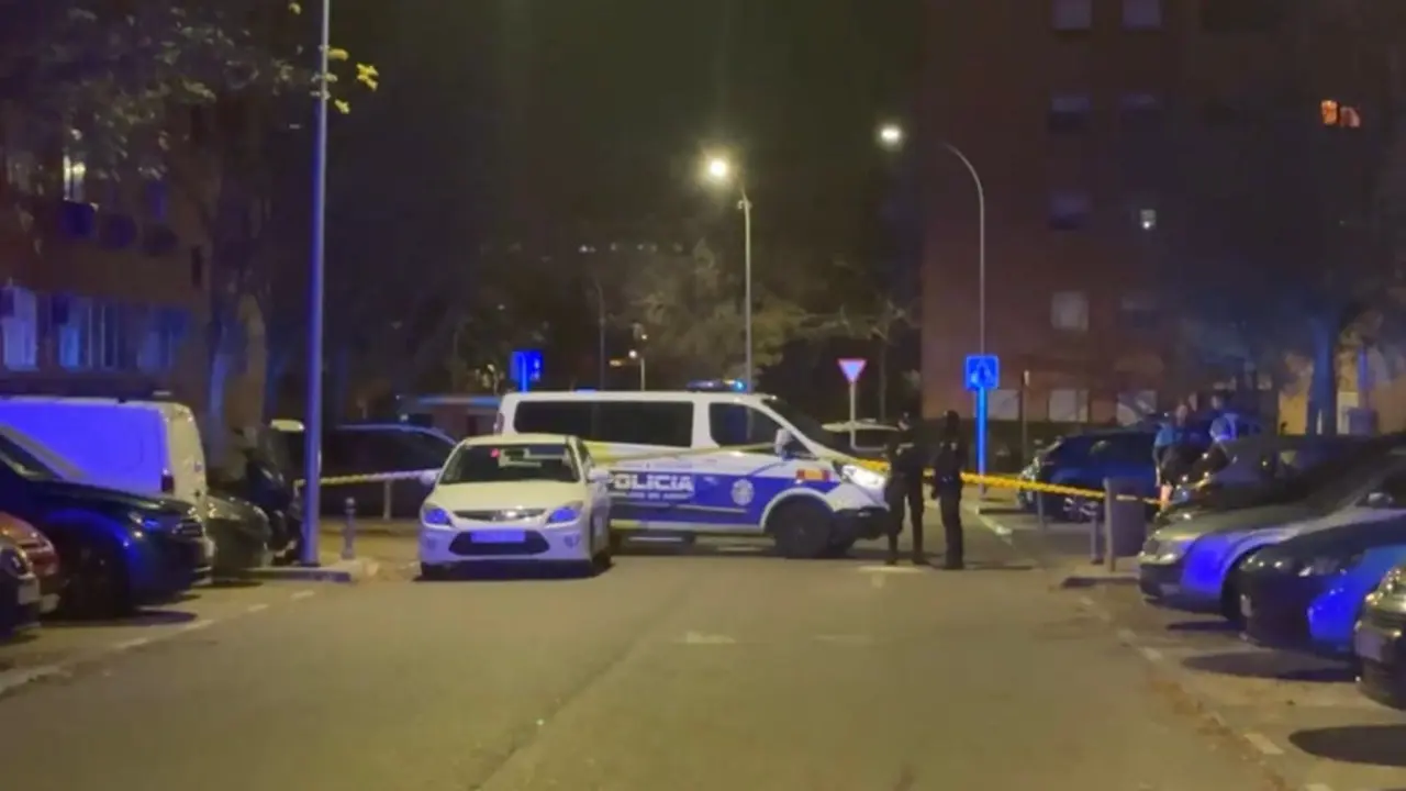 La polic&iacute;a investiga un caso de violencia de g&eacute;nero en Torrej&oacute;n de Ardoz.