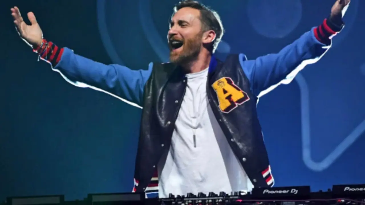 David Guetta regresa a Arganda del Rey para A Summer Story 2026.