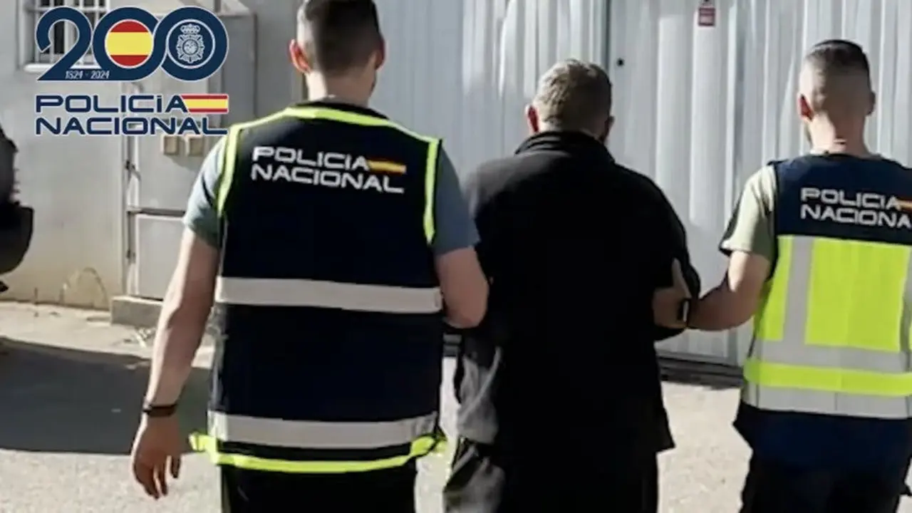 La Polic&iacute;a Nacional detiene a un grupo criminal en Torrej&oacute;n de Ardoz.