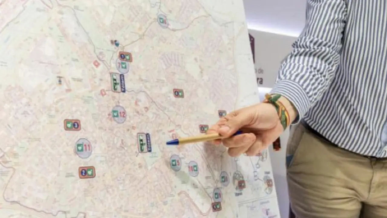 La ciudad ampl&iacute;a su red de desfibriladores para mejorar la salud p&uacute;blica.