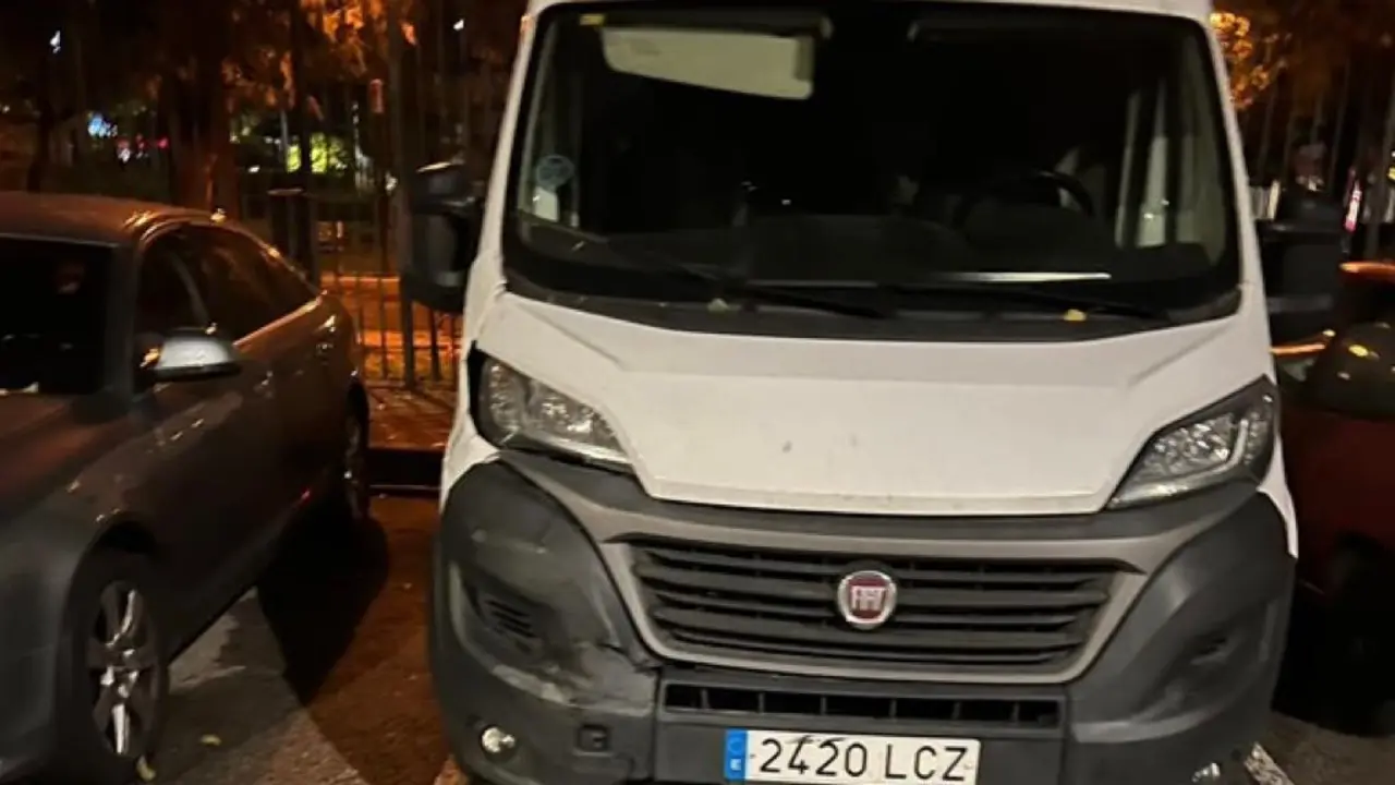 Una familia de Torrej&oacute;n enfrenta la p&eacute;rdida de su furgoneta tras un robo. La situaci&oacute;n ha afectado su econom&iacute;a.