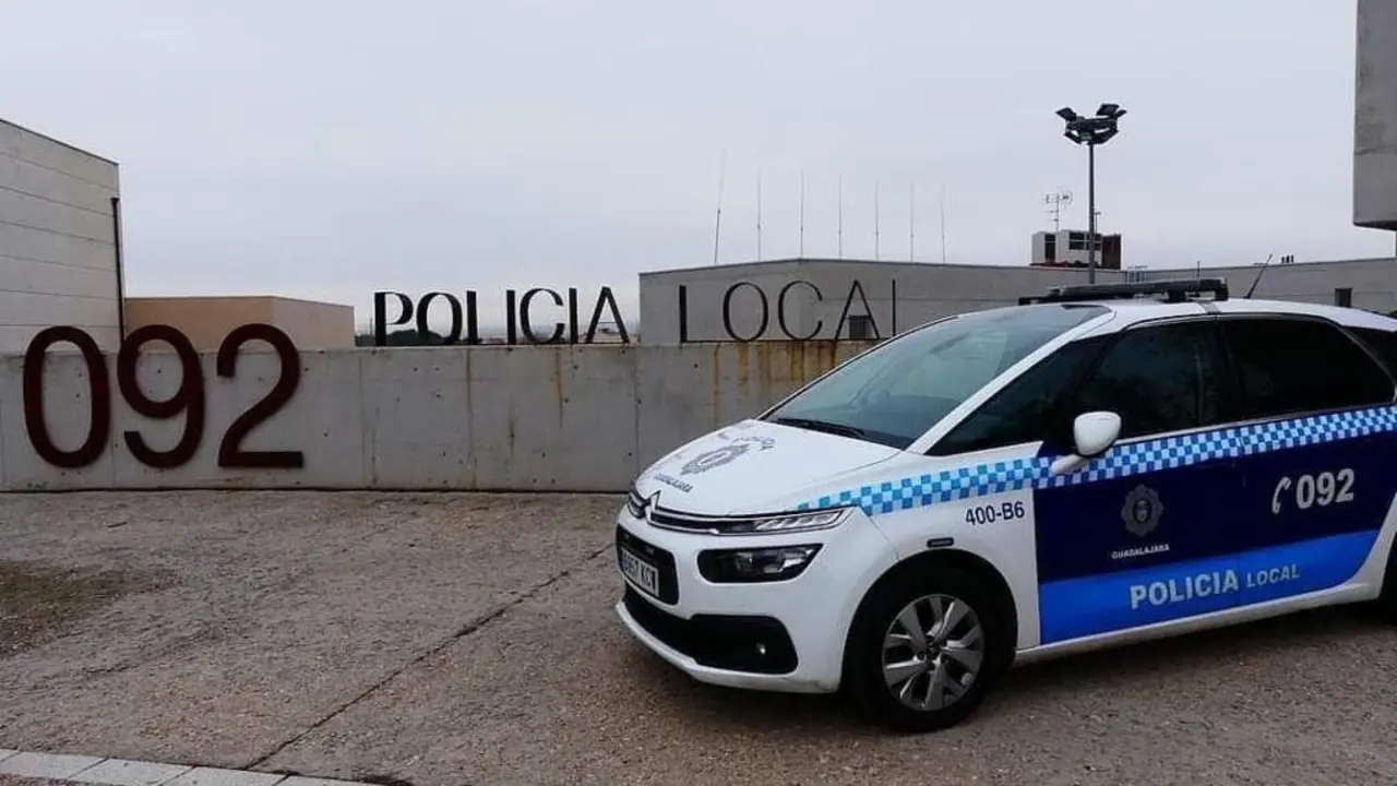 La Polic&iacute;a Local de Guadalajara inicia la contrataci&oacute;n de nuevos veh&iacute;culos. Se espera mejorar la seguridad en la ciudad.