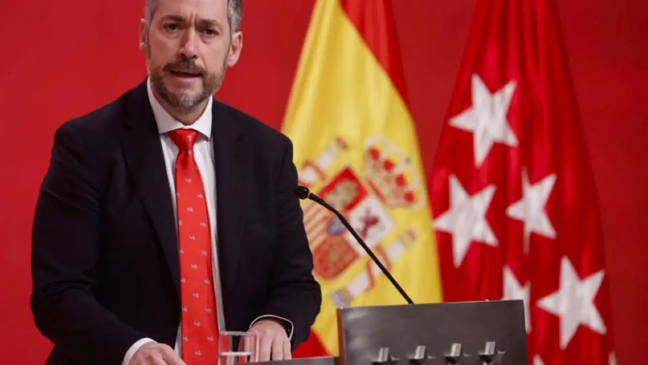La Comunidad de Madrid aprueba un aumento salarial para empleados p&uacute;blicos.