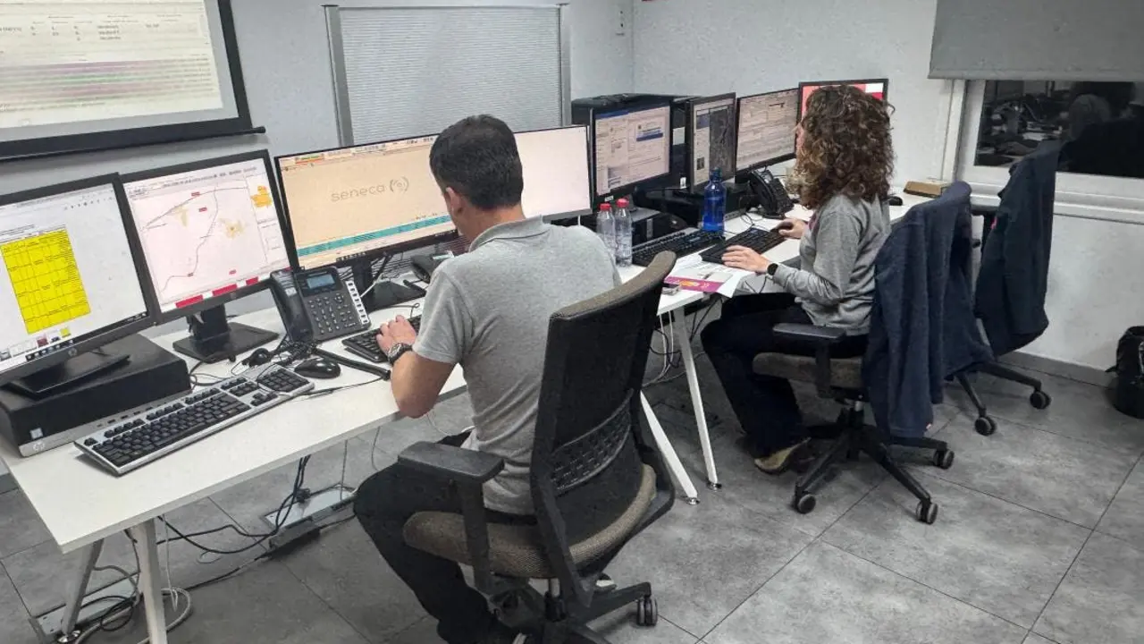 El plan METEOCAM ha sido desactivado tras el fr&iacute;o extremo en Guadalajara.