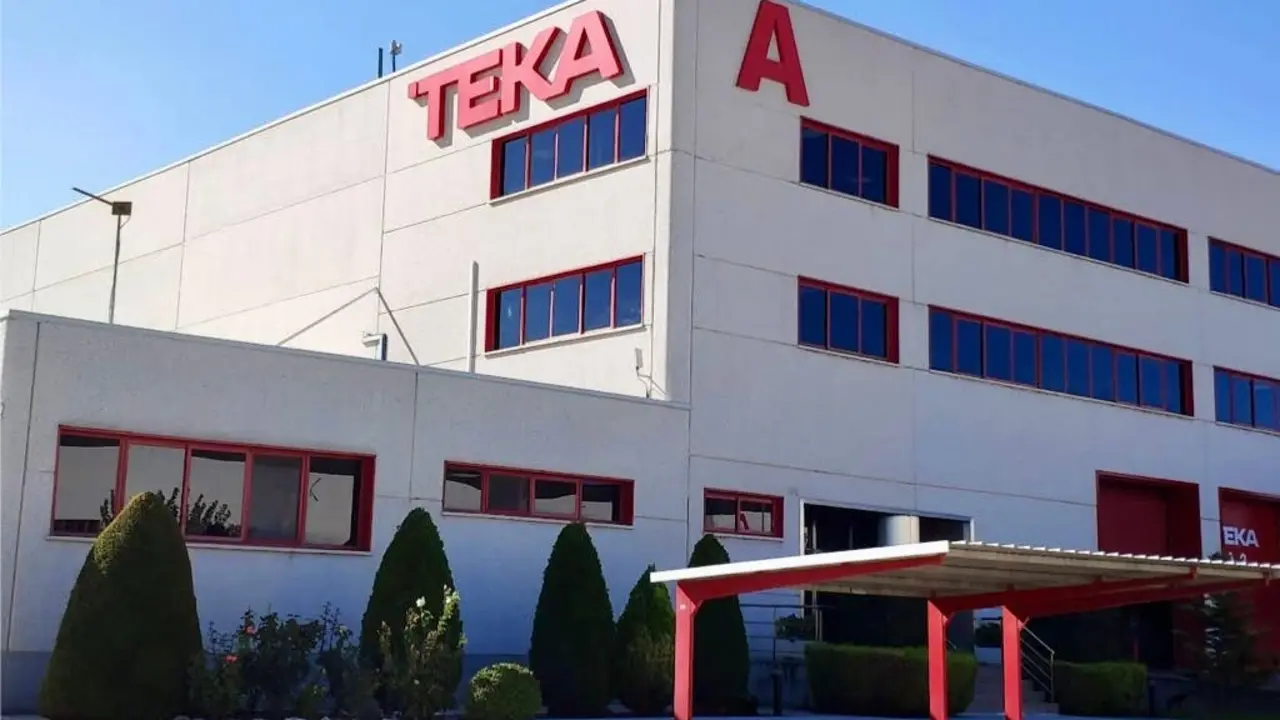 La planta de Teka en Alcal&aacute; de Henares enfrenta un ERE que afectar&aacute; a 22 trabajadores.