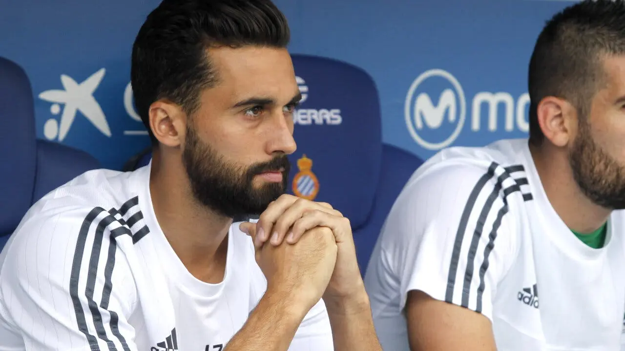 El Real Madrid ha nombrado a &Aacute;lvaro Arbeloa como nuevo entrenador del primer equipo.