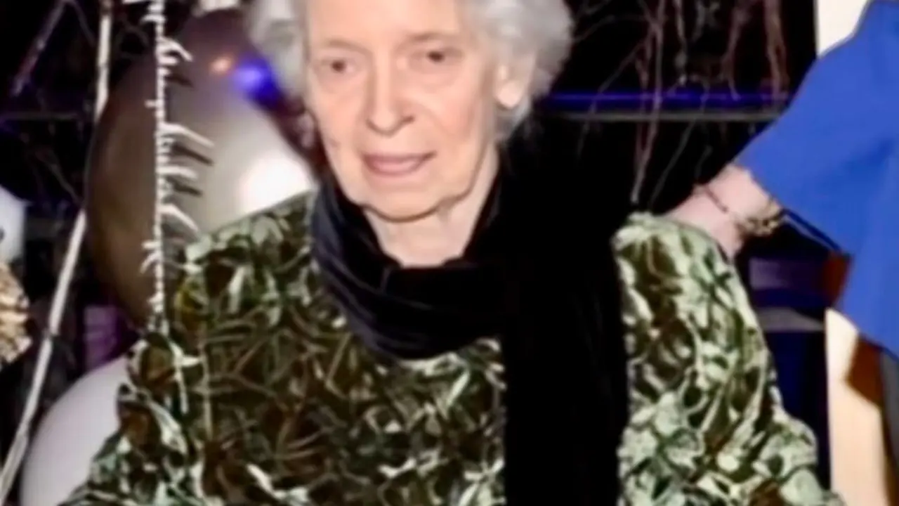 La princesa Irene de Grecia falleci&oacute; a los 83 a&ntilde;os en Madrid.