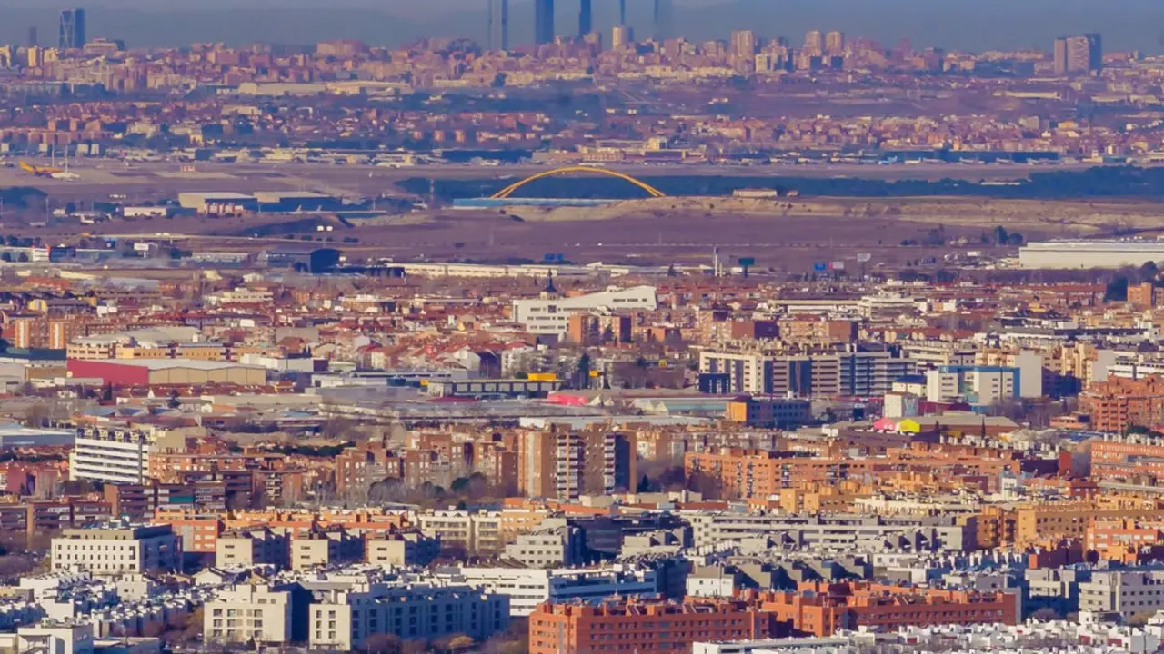 Torrej&oacute;n de Ardoz alcanza los 143.526 habitantes en 2023.