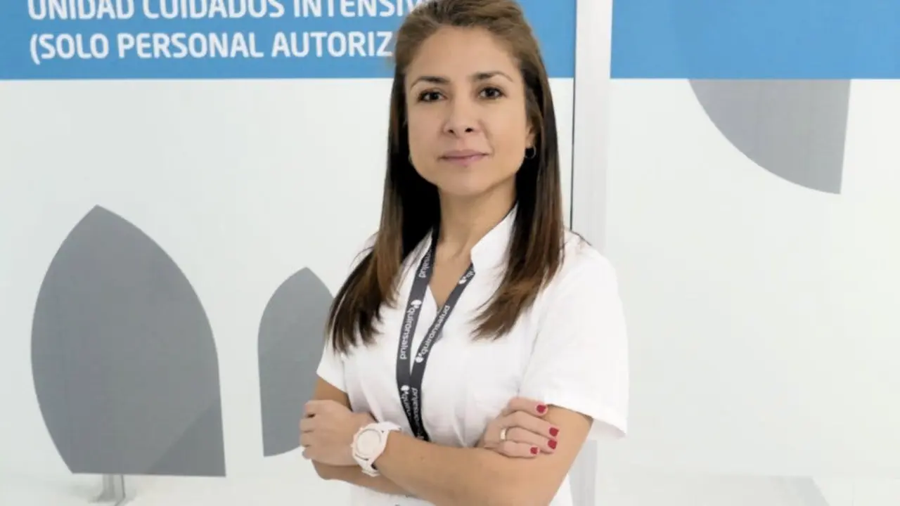 El Hospital Quir&oacute;nsalud Valle del Henares lanza un proyecto de humanizaci&oacute;n en la UCI.