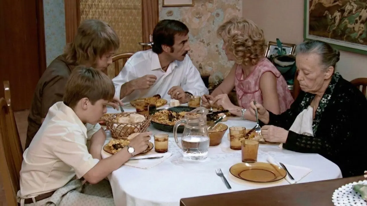 Alcal&aacute; de Henares presenta una ruta por las localizaciones de Cu&eacute;ntame.