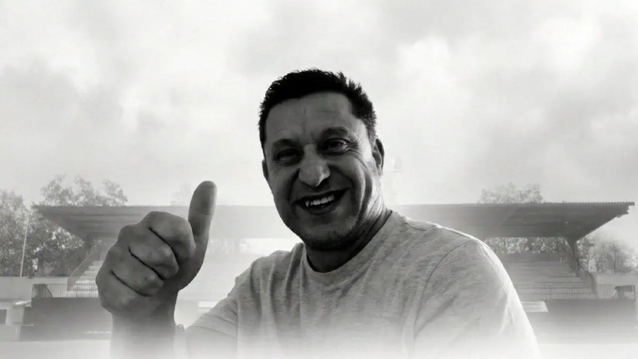 El club lamenta la p&eacute;rdida de su entrenador Carlos Merino. Su legado perdurar&aacute;.