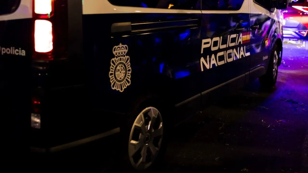 La Polic&iacute;a Nacional realiza una redada en zonas de ocio de Torrej&oacute;n y Coslada.