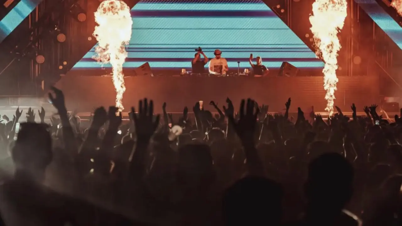 A Summer Story. AYTO. DE ARGANDA