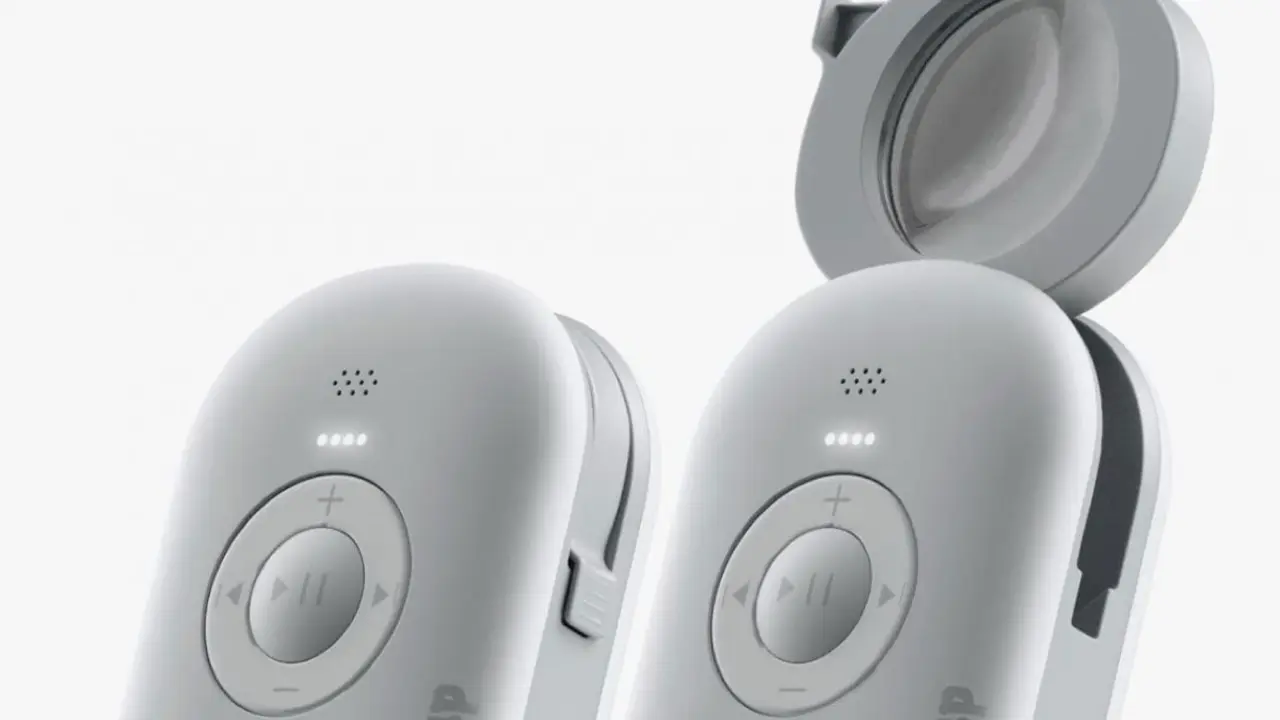 Lupa inteligente que convierte libros en audio incorporada a la red de bibliotecas p&uacute;blicas regionales. COMUNIDAD DE MADRID