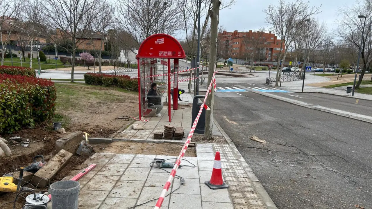 AYUNTAMIENTO DE PARACUELLOS DE JARAMA