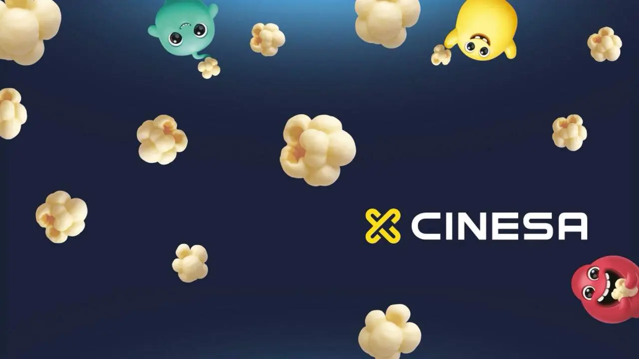 CINESA