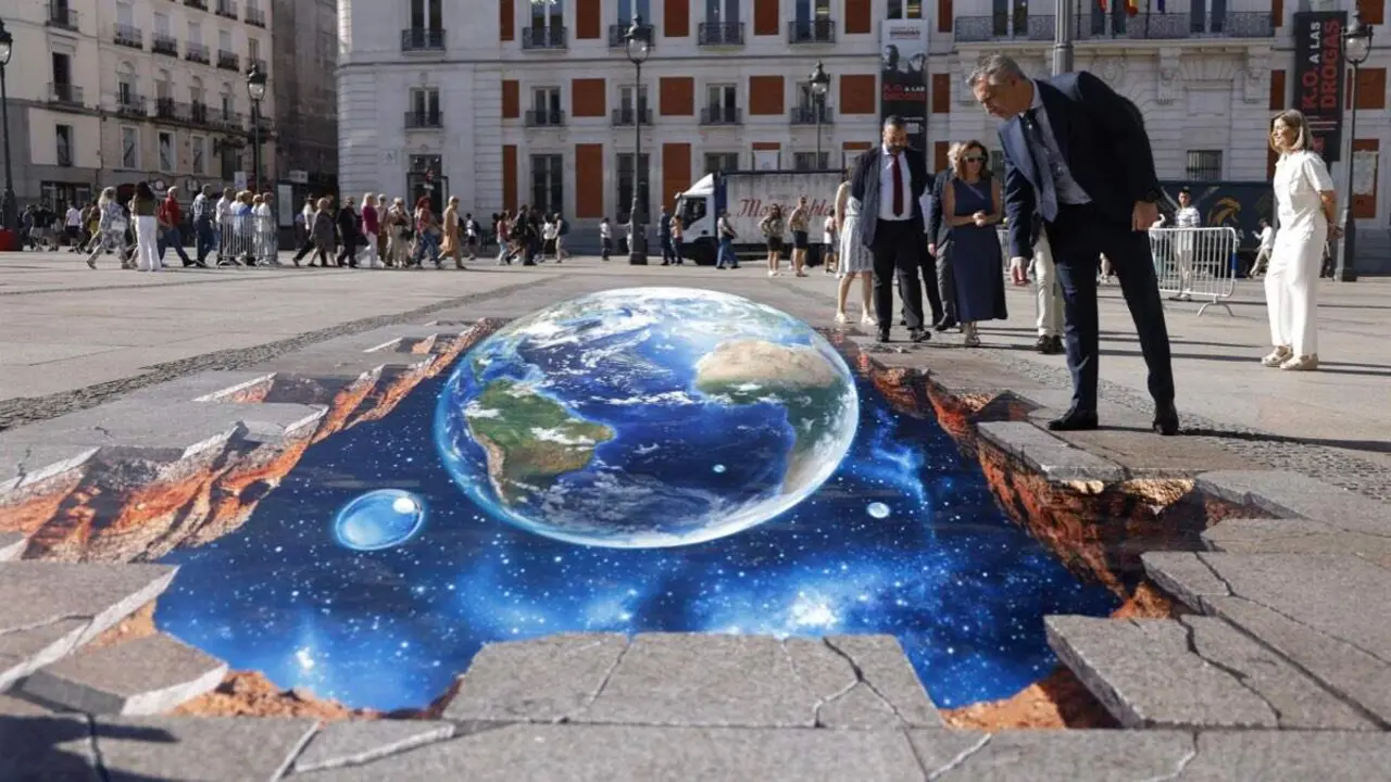 COMUNIDAD DE MADRID