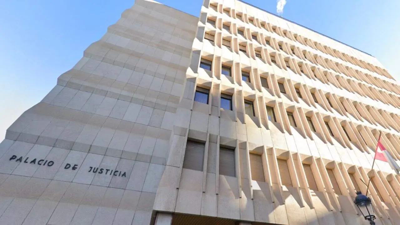 Tribunal Superior de justicia