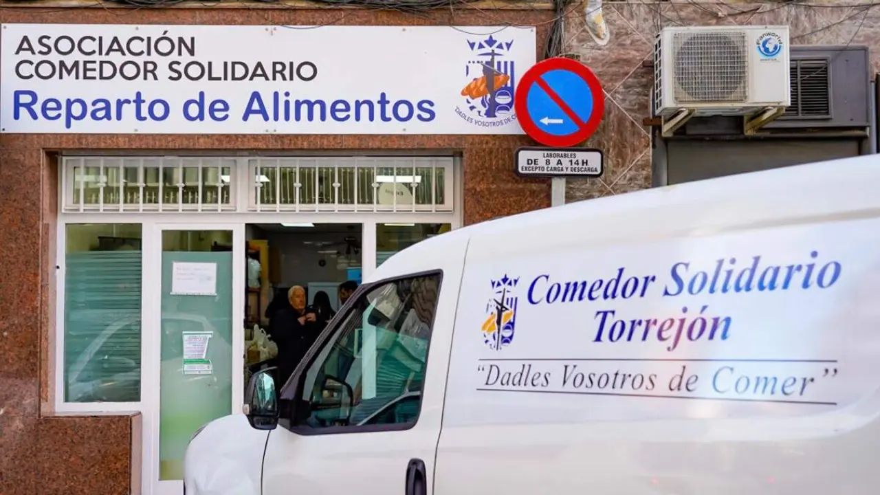AYTO. DE TORREJ&Oacute;N