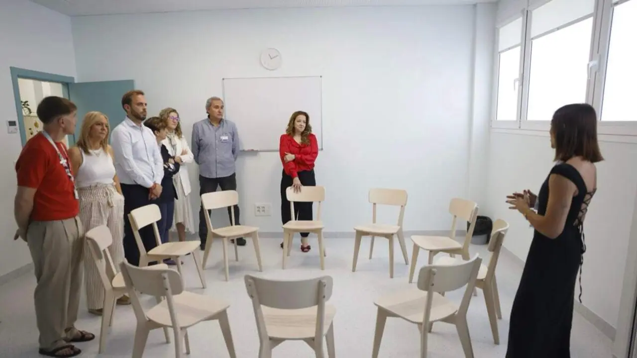 COMUNIDAD DE MADRID