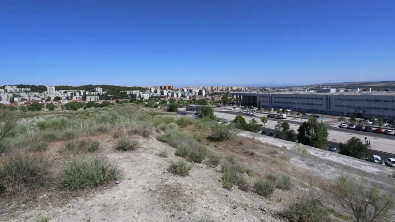 AYTO. DE COSLADA