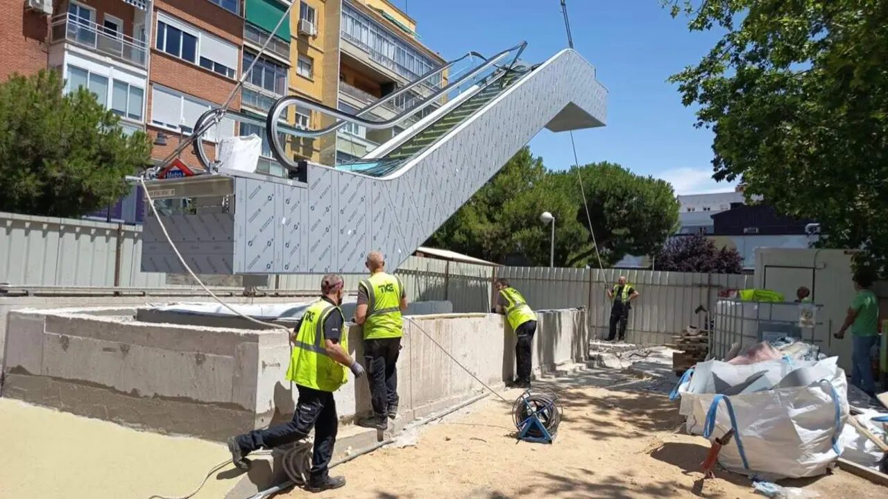 COMUNIDAD DE MADRID