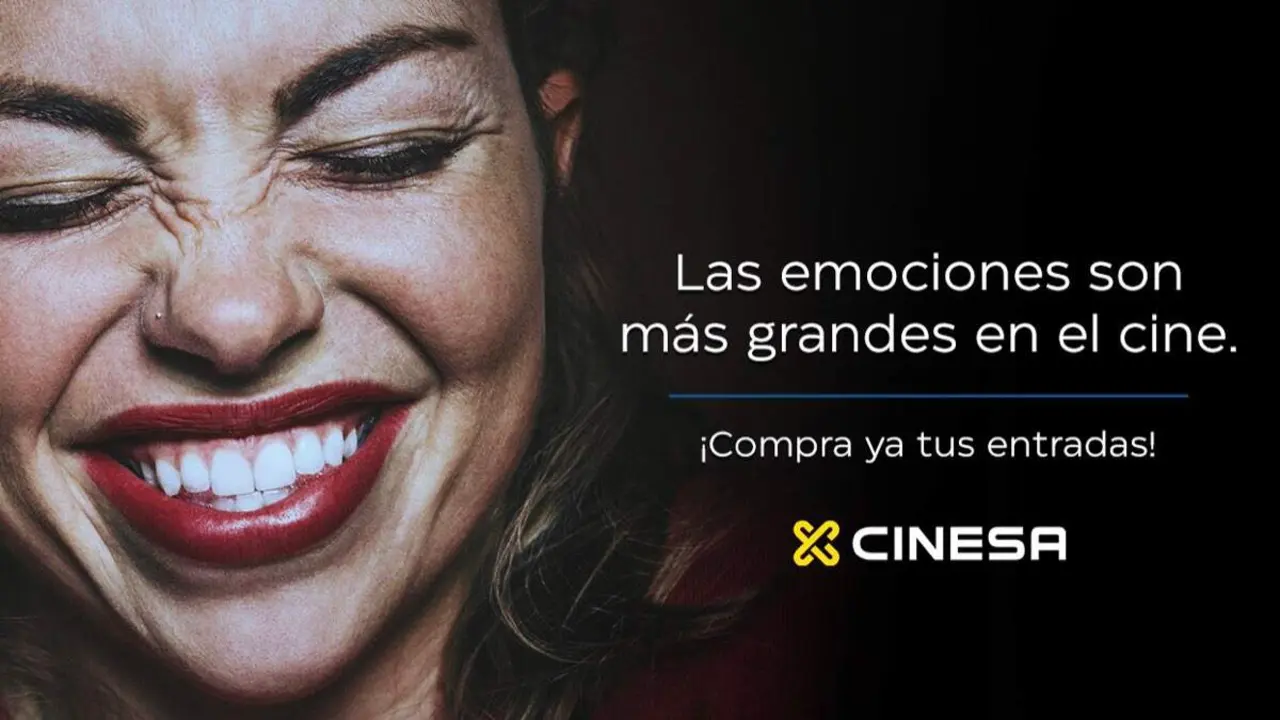 CINESA