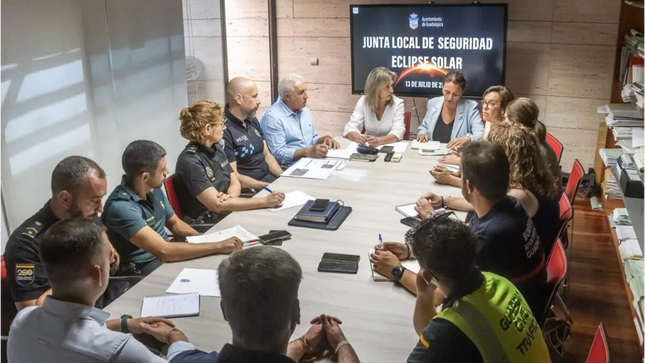 AYTO. DE GUADALAJARA