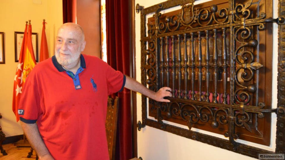 premio cervantes chico 2015