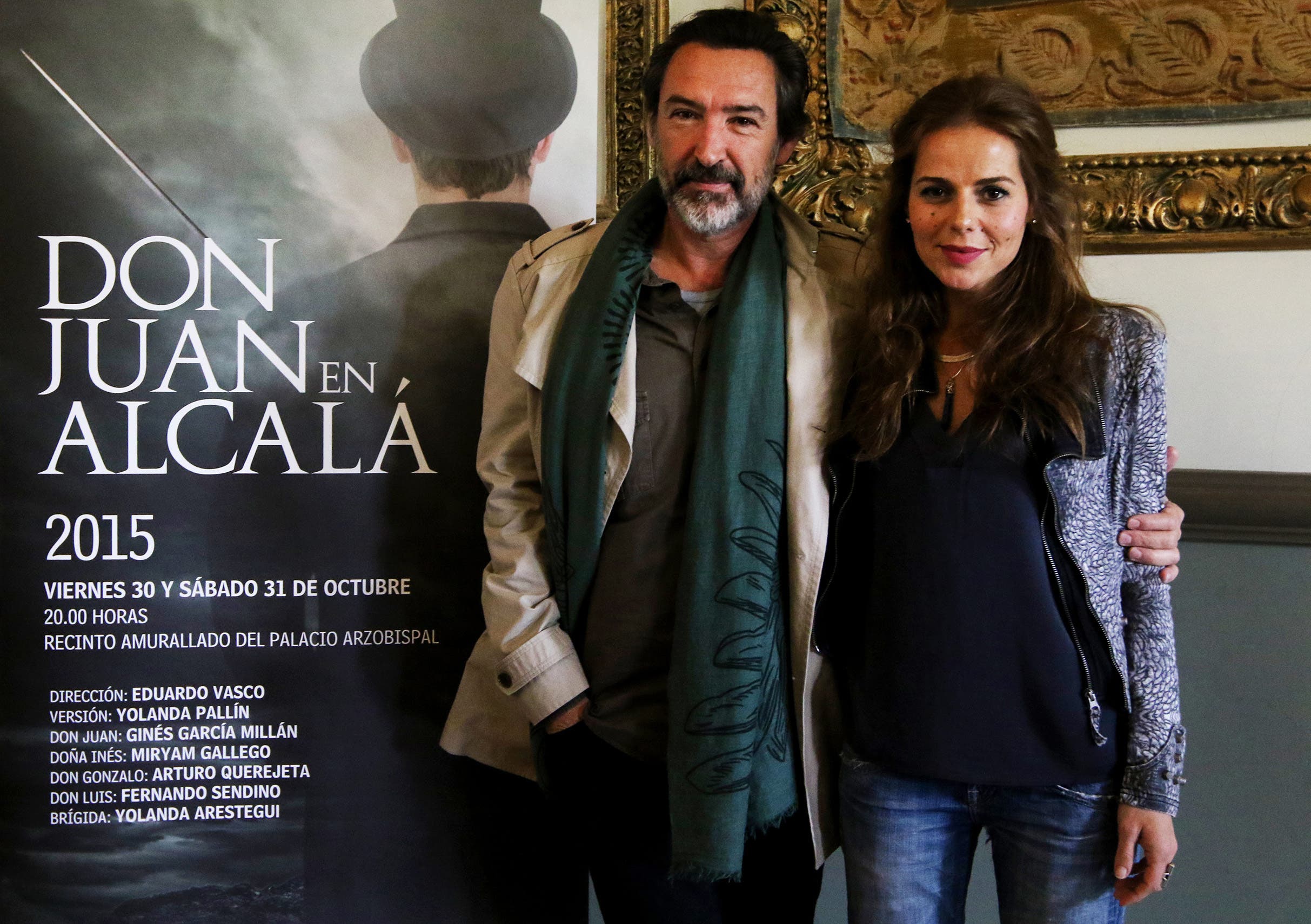 Presentación Don Juan 1